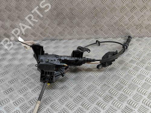 Gear lever BMW X1 (F48) xDrive 20 d | BP29227458M90 