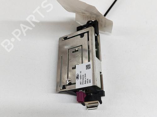 Elektronisk modul FORD RANGER (TKE) 2.0 EcoBlue 4x4 | BP28549186M83 