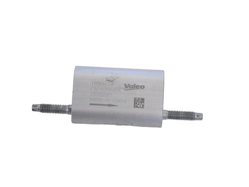 Used AC pipe CITROËN C4 III (BA_, BB_, BC_) ë-C4 (BCZKXC, BZCKSC) (136 hp) 30242950