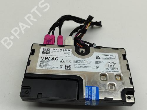 Elektronisk modul AUDI Q4 E-TRON SUV (F4B) 45 (286 hp) 28732917