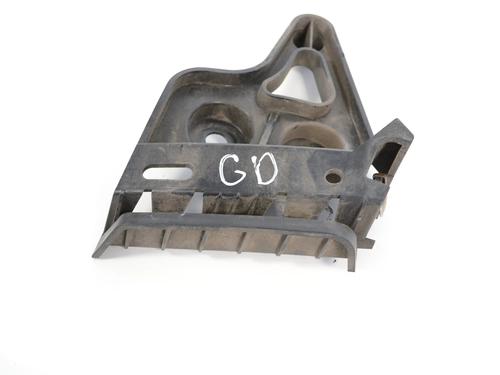 Used Rear bumper bracket Rear bumper bracket BMW 3 Touring (E91) 320 d (177 hp) 33396617 33396617