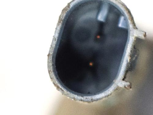 Left front brake caliper BMW i3 (I01) Range Extender | BP14646975M105