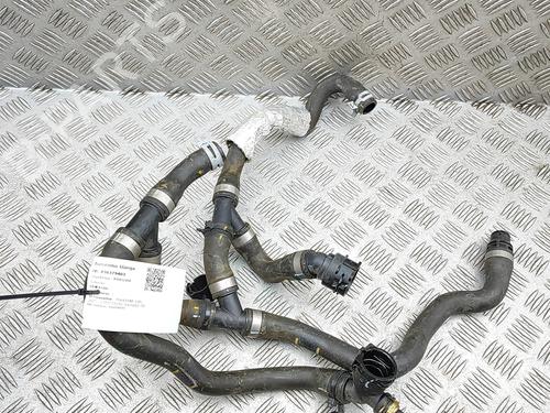 Used Pipe Pipe POLESTAR POLESTAR 2 (534) EV (224 hp) 36507483 36507483