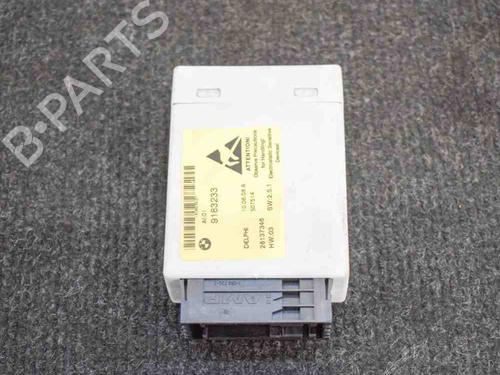 Used Electronic module BMW 5 (E60) 520 d (177 hp) 6749877