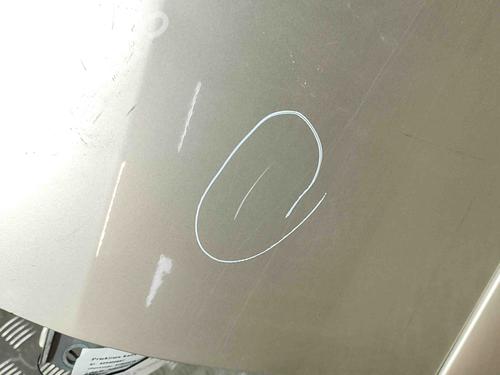 Left front door TOYOTA LAND CRUISER PRADO (_J12_) 3.0 D-4D (KDJ120, KDJ125, KDJ121) | BP29075865C2