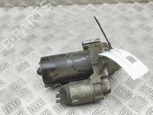 Used Starter Starter MERCEDES-BENZ A-CLASS (W177) A 200 (177.087) (163 hp) 35920085 35920085