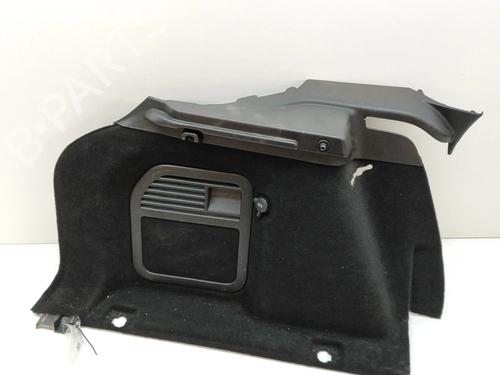 Used Boot lining Boot lining LAND ROVER RANGE ROVER EVOQUE (L538) 2.2 D 4x4 (190 hp) 18036706 18036706