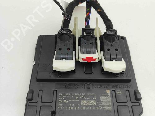 Modulo electronico AUDI Q4 E-TRON Sportback (F4N) 45 (286 hp) 28612269