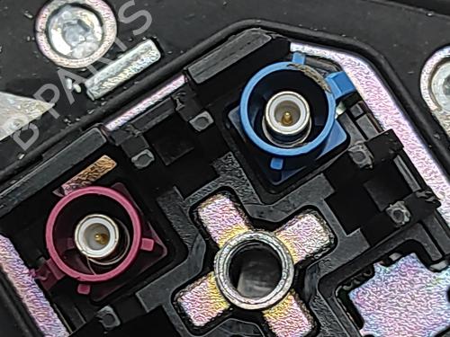 Antenne/Base VW T-ROC (A11, D11) 1.5 TSI | BP33847622C140  - Image 5