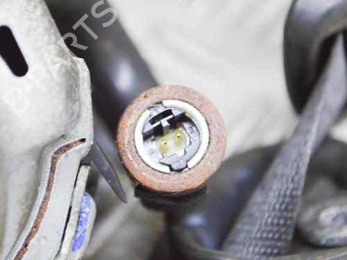 Front left seatbelt BMW X5 (G05, F95) xDrive 30 d | BP27760063I26  - Image 6