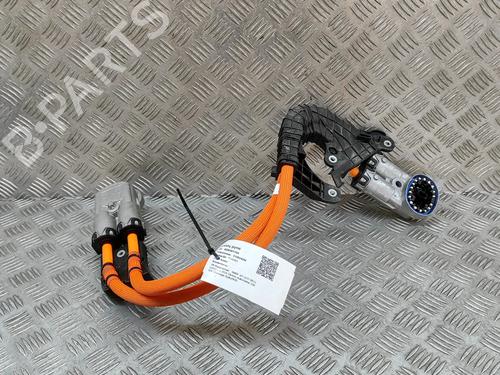 Used Wiring harness Wiring harness BMW X1 (U11) iX1 xDrive 30 (313 hp) 28555488 28555488