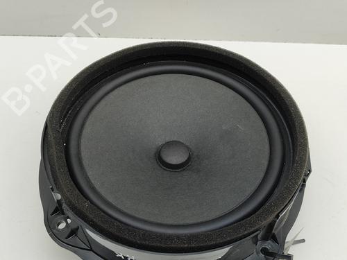 Used Speaker AUDI A3 Sportback (8VA, 8VF) 1.4 TFSI e-tron (150 hp) 27349550