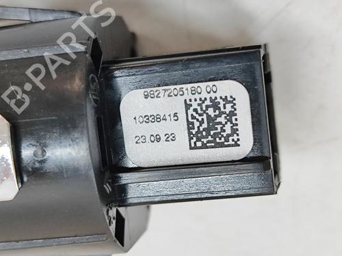 Switch PEUGEOT 5008 II (MC_, MJ_, MR_, M4_) 1.5 BlueHDi 130 (MCYHZJ, MCYHZR, MCYHZX) | BP28676545I30 