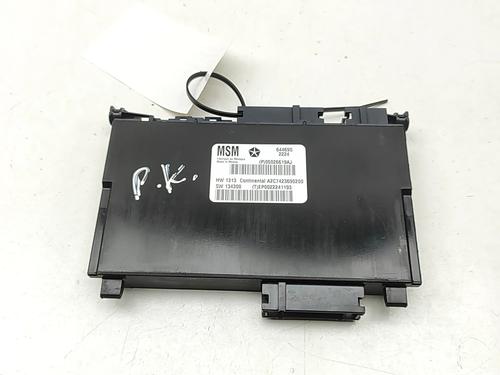 Módulo eletrónico Módulo eletrónico MASERATI QUATTROPORTE VI 3.0 S Q4 (411 hp) 33798360 33798360