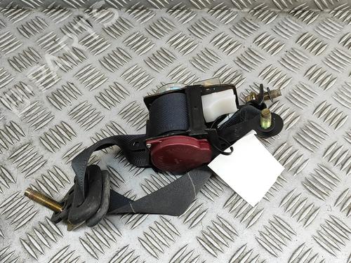 Used Rear right seatbelt NISSAN 300ZX (Z32) 3.0 Twin Turbo (268 hp) 27794843