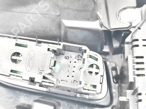 Electronic module FORD TRANSIT V363 Van (FCD, FDD) 2.0 EcoBlue | BP36458008M83  - Image 6