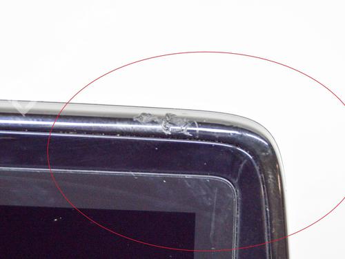 Display monitor HYUNDAI IONIQ (AE) Electric | BP11814935C48 