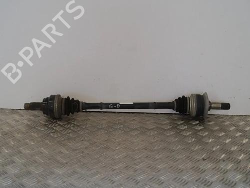 Used Right rear driveshaft BMW 5 (F10) 520 d (184 hp) 6722526