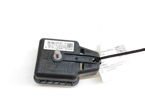 Elektronisk modul SKODA SUPERB III (3V3) 1.4 TSI | BP19644733M83 