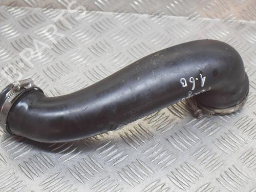 Pipe PEUGEOT 508 I (8D_) 1.6 THP | BP8839657M125 