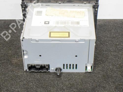 Electronic module SAAB 9-3 Estate (E50) 1.9 TiD | BP6760939M83