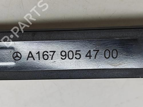 Electronic module MERCEDES-BENZ GLE (V167) GLE 400 d 4-matic (167.123) | BP27771832M83  - Image 7
