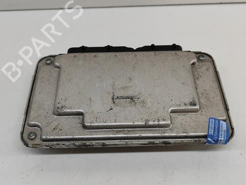 Engine control unit (ECU) CHEVROLET CAPTIVA (C100, C140) 2.4 | BP25616039M57 