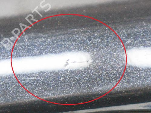 Front left exterior door handle BMW 3 (F30, F80) 335 d xDrive | BP6769421C128 