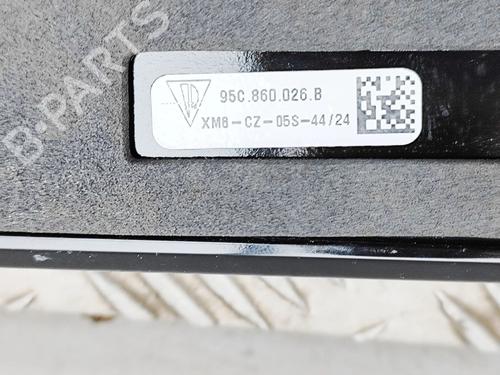 Tagræling PORSCHE MACAN (XAB) 4S Electric 4 (XABDC1) | BP33433036C65 - Image 5