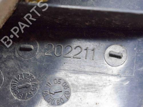Left mirror FORD TRANSIT Van (FA_ _) 2.2 TDCi | BP10369010C26 