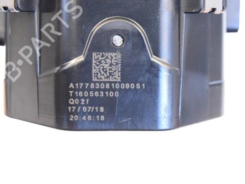 Air vent MERCEDES-BENZ A-CLASS (W177) A 200 (177.087) | BP33366832I21 - Image 5