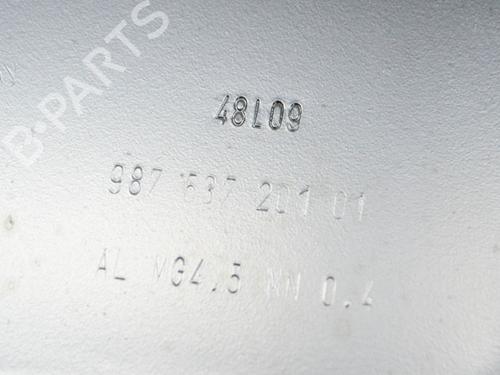 Other PORSCHE 911 Convertible (997) 3.8 Carrera 4S | BP10401207O1 