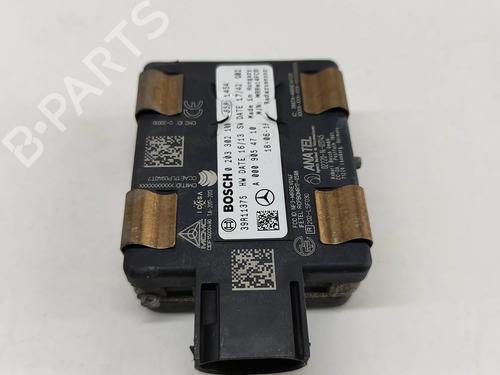 Electronic module MERCEDES-BENZ A-CLASS (W177) A 180 d (177.003) | BP27767451M83 - Image 2