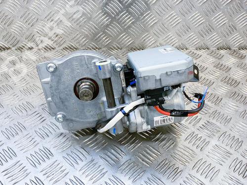 Steering column NISSAN QASHQAI II (J11, J11_) 1.2 DIG-T | BP6760646M21 