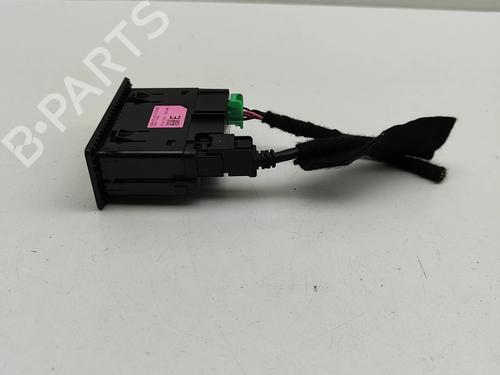 Electronic module NISSAN QASHQAI III (J12) 1.3 DIG-T All-wheel Drive | BP28955442M83 - Image 2