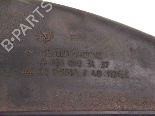 Pipe MERCEDES-BENZ C-CLASS T-Model (S204) C 220 CDI (204.202) | BP30234050M125