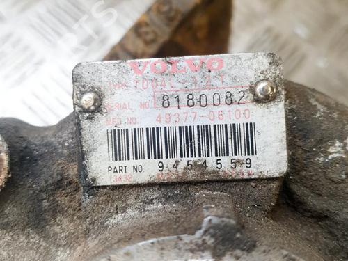 Turbolader/Kompressor VOLVO C70 I Convertible (873) 2.0 T | BP6763569M71 