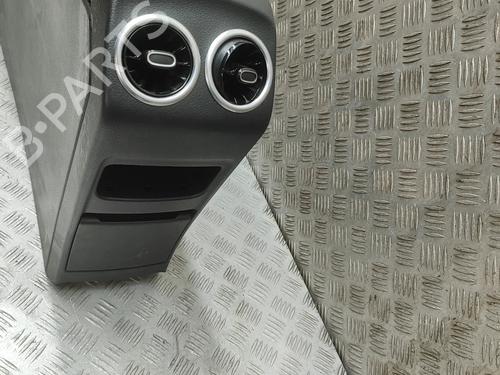 Middle console MERCEDES-BENZ EQB (X243) EQB 350 4-matic (243.612) | BP32459027I22  - Image 6