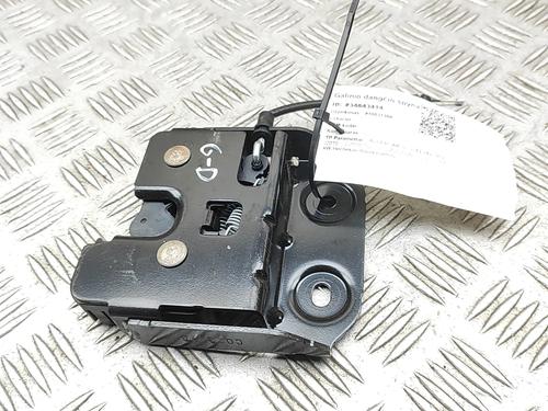 Switch ALFA ROMEO STELVIO (949_) 2.2 D Q4 (949.AXB2A) | BP33625138I30 - Image 2