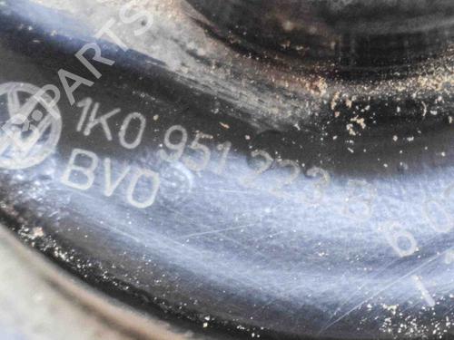 Horn SKODA YETI (5L) 1.2 TSI | BP14654246E13 