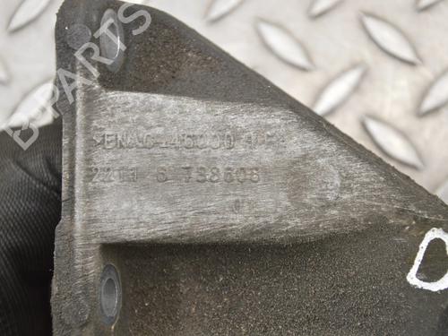 Engine mount BMW 1 (F21) 116 i | BP33355722M89  - Image 5