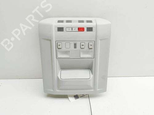 Used Interior roof light Interior roof light VW CRAFTER Van (SY_, SX_) 2.0 TDI FWD (SYB, SYC, SYD) (140 hp) 33395581 33395581