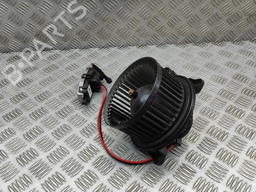 Heater blower motor MERCEDES-BENZ EQB (X243) EQB 300 4-matic (243.608, 243.609) | BP29593909M62 