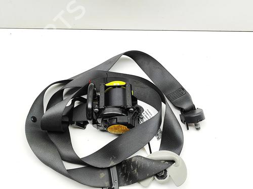 Used Front right seatbelt Front right seatbelt KIA NIRO II (SG2) EV (204 hp) 36358844 36358844