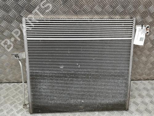 Used AC radiator MERCEDES-BENZ GLC (X253) 220 d 4-matic (253.905, 253.903) (163 hp) 25615012