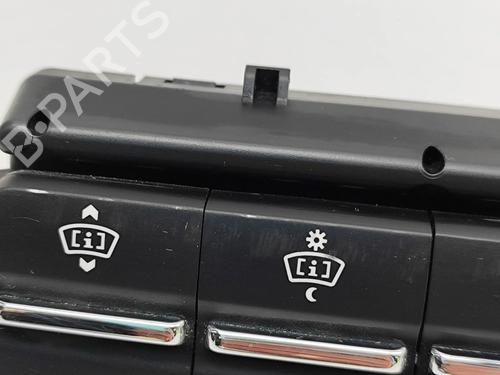 Switch PEUGEOT 5008 (0U_, 0E_) 1.6 HDi | BP26040838I30  - Image 11