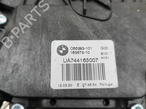 Electronic module BMW X5 (G05, F95) xDrive 30 d | BP33392803M83  - Image 7