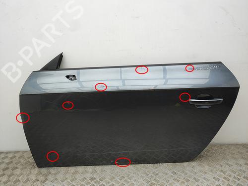 Used Left front door Left front door 39410233 39410233