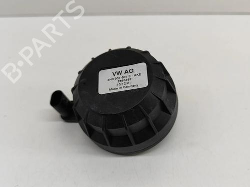 Used Electronic module Electronic module AUDI A3 Sportback (8YA, 8YF) RS3 TFSI quattro (407 hp) 27771608 27771608