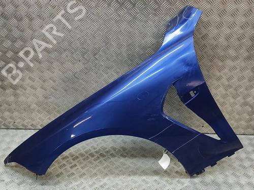 Used Left front fenders BMW 8 Gran Coupe (G16, F93) M8 (600 hp) 28954766